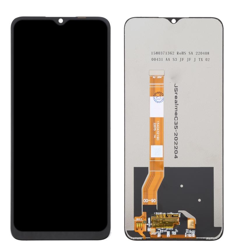 PANTALLA OPPO A78 5G