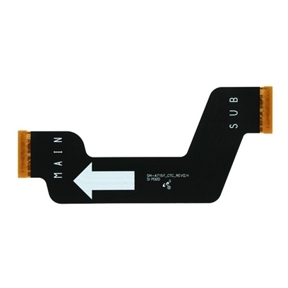 FLEX CENTRAL SAMSUNG A71 SM-715