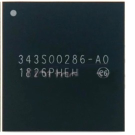 CHIP IC POWER IPAD A1876 343S00286-AO