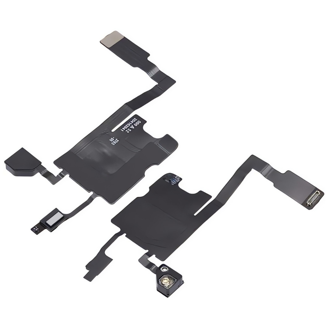 FLEX SENSOR IPHONE 14 PRO MAX