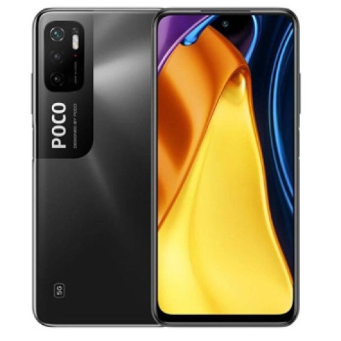 XIAOMI POCO M3 PRO 5G NUEVO