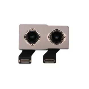 CAMARA TRASERA IPHONE X