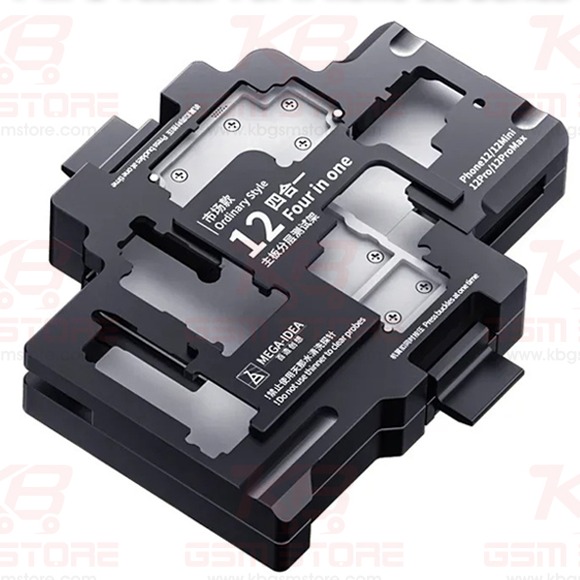 ISOCKET IPHONE SERIE 12 USADO