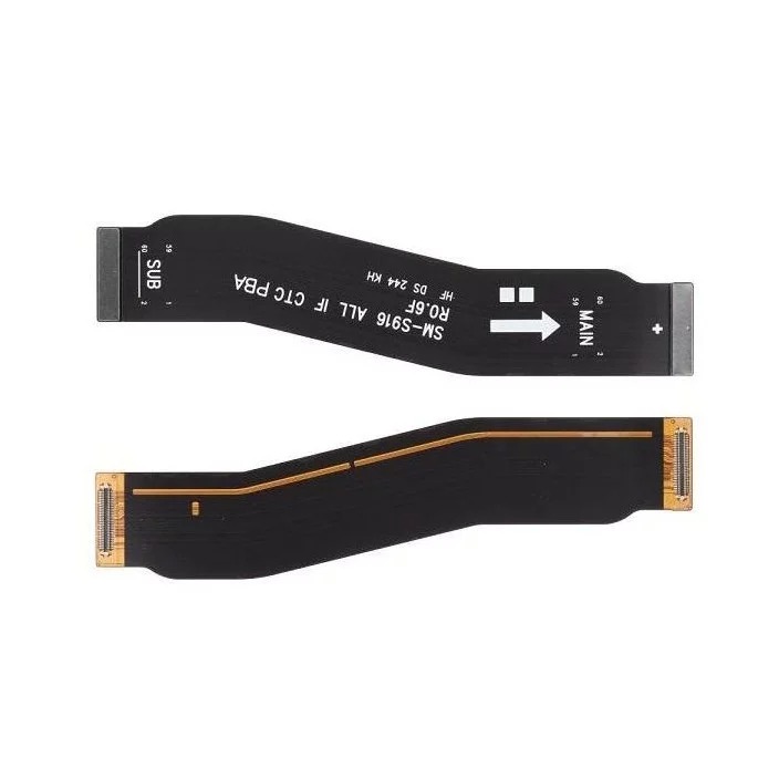 FLEX CENTRAL SAMSUNG S23 PLUS SM-S916