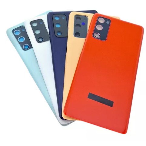TAPA SAMSUNG S20 FE G781