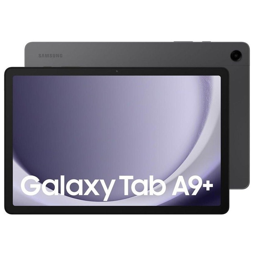 SAMSUNG TAB A9 PLUS 5G X216 BLACK 4/64 NUEVO