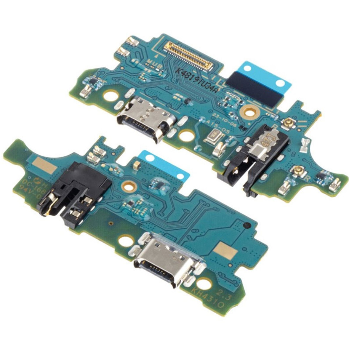 PLACA CARGA SAMSUNG A15 5G SM-A156 / A15 4G SM-A155