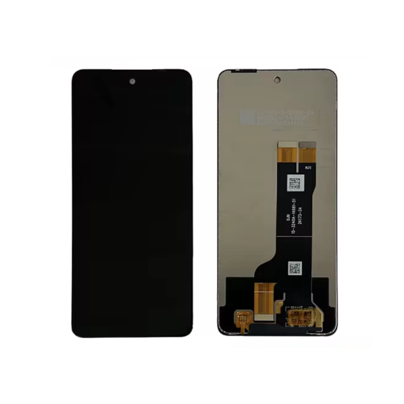PANTALLA ZTE NUBIA MUSIC/ A75 5G