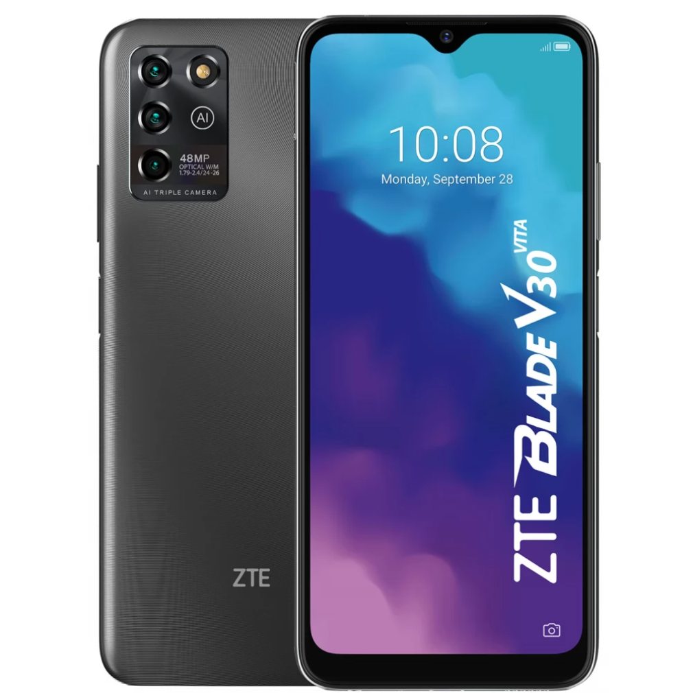 ZTE BLADE  V30 VITA