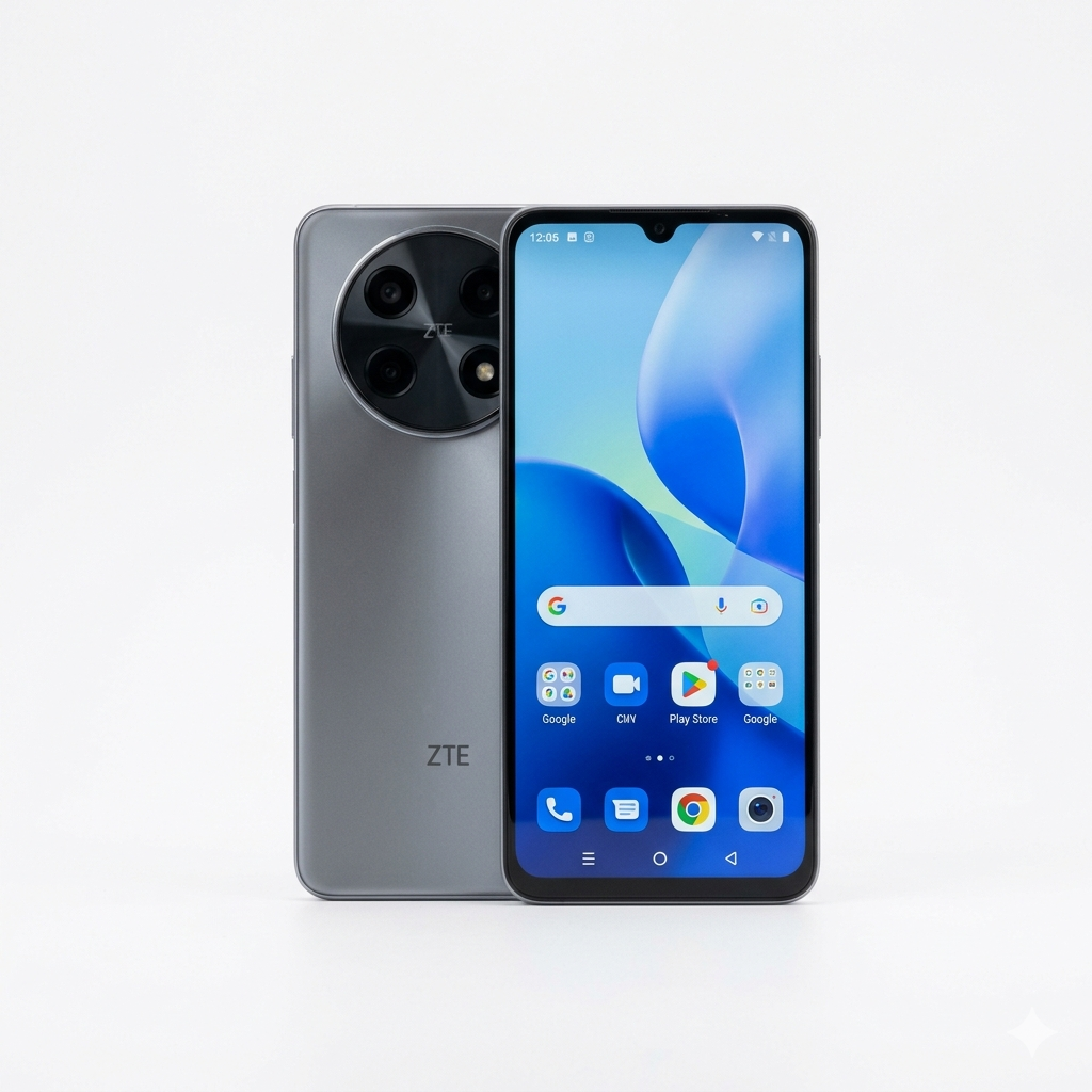 ZTE BLADE A76 5G