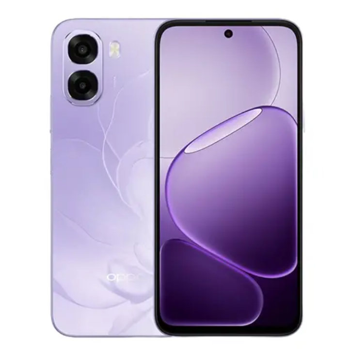 OPPO A6X