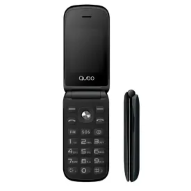 QUBO X340 4G