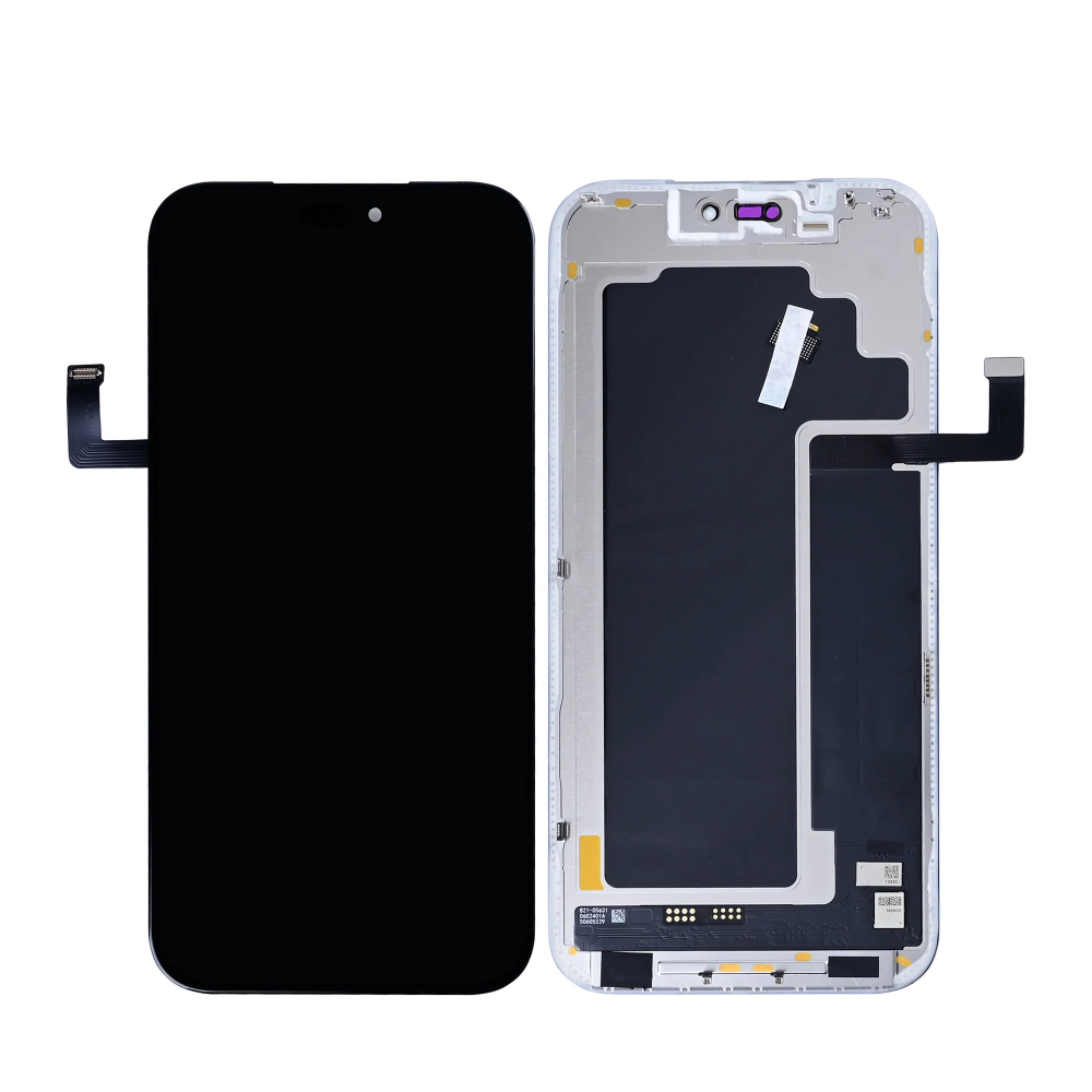 PANTALLA IPHONE 17 PRO MAX SOFT OLED