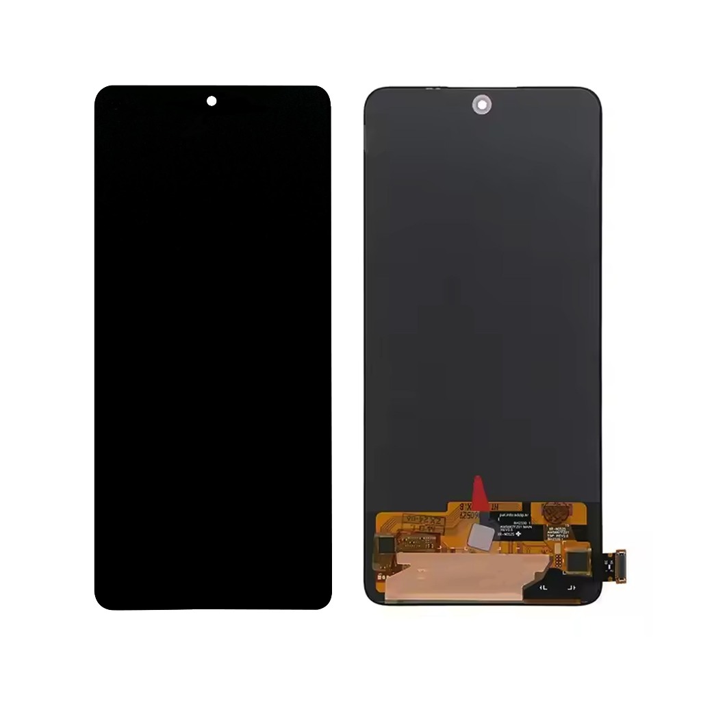 PANTALLA XIAOMI REDMI NOTE 13 PRO 4G SERVICE PACK