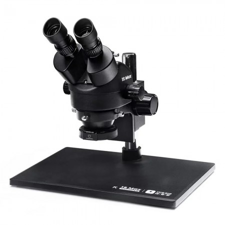 MICROSCOPIO  1S MAX SIN BASE