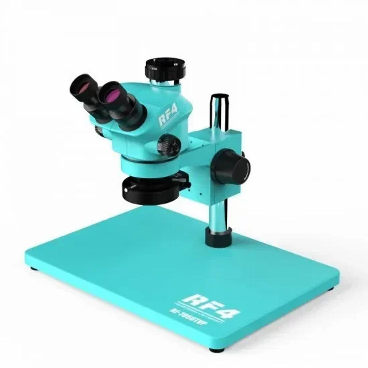 MICROSCOPIO HERO TVP 7050