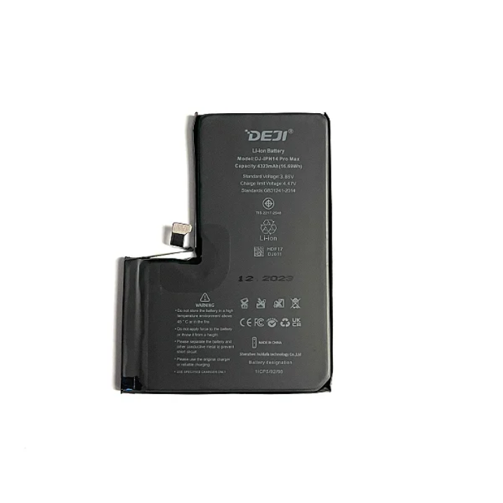 BATERIA DIAGNOSTIC RD IPHONE 14 PRO MAX