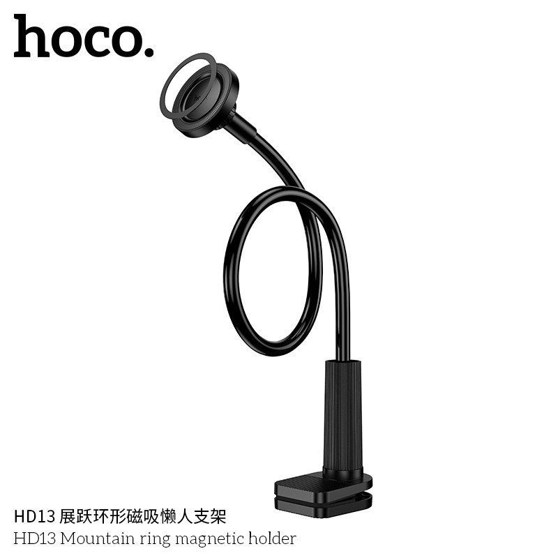 HOCO HN13.1 SOPORTE EXHIBICION CARGADOR