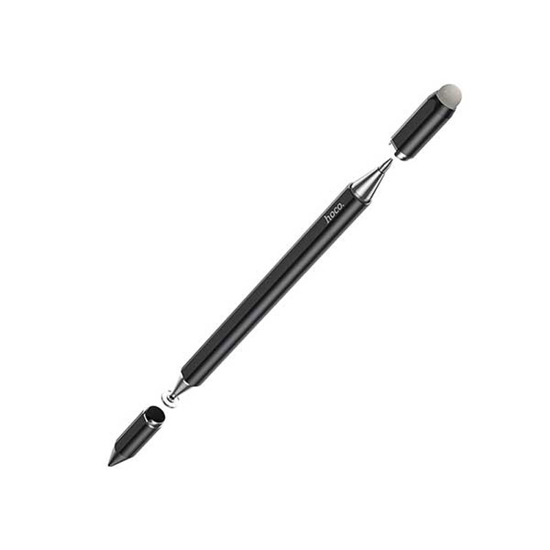 HOCO GM111 LAPIZ UNIVERSAL 3IN1 PASIVO NEGRO