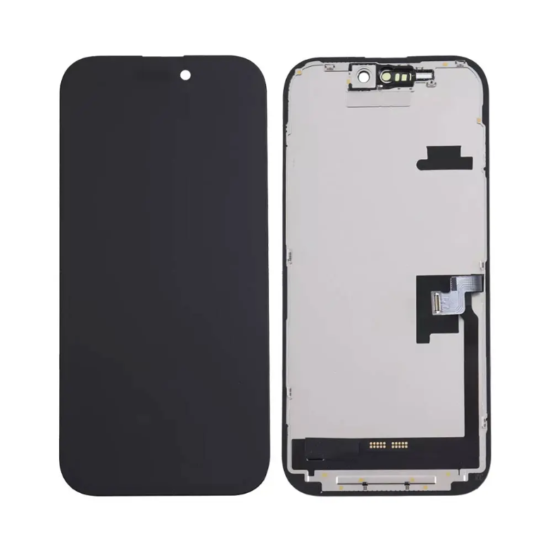 PANTALLA IPHONE 16 PRO SOFT OLED