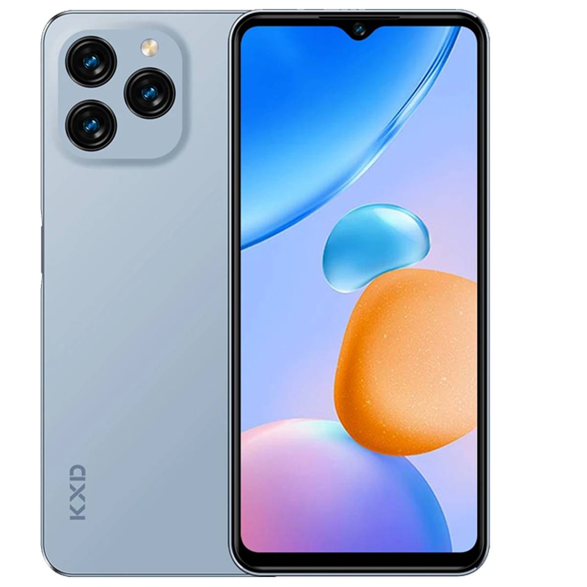 KXD A07 PRO