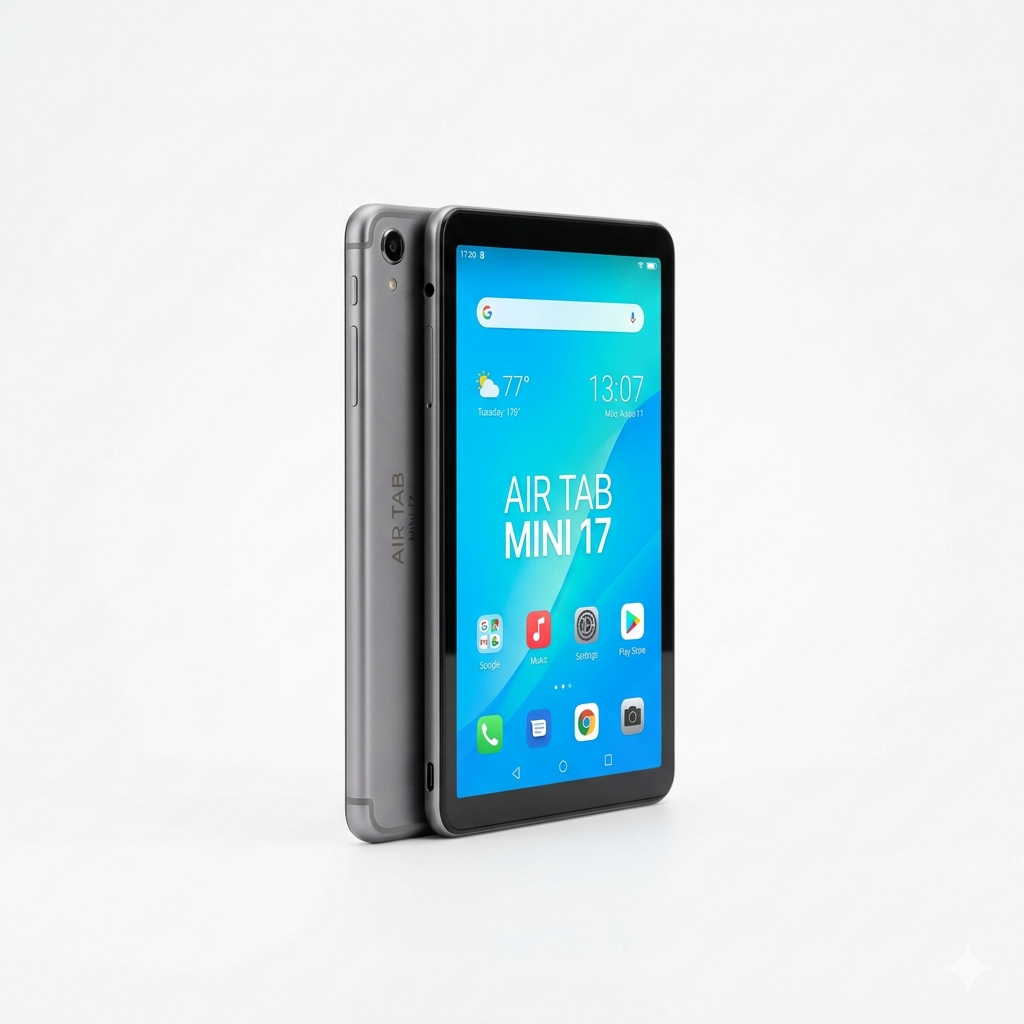 AIR TAB MINI 17