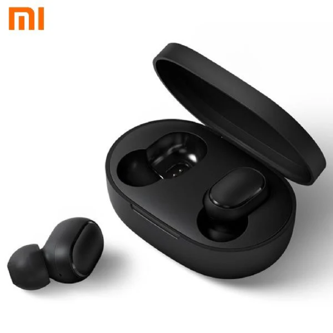 MI TRUE WIRELESS EARBUDS BASIC 2
