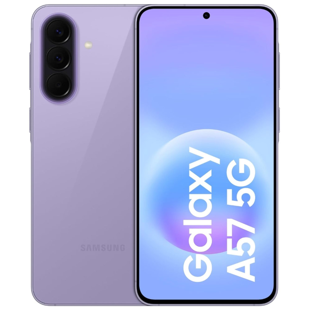 SAMSUNG GALAXY A57 5G NUEVO