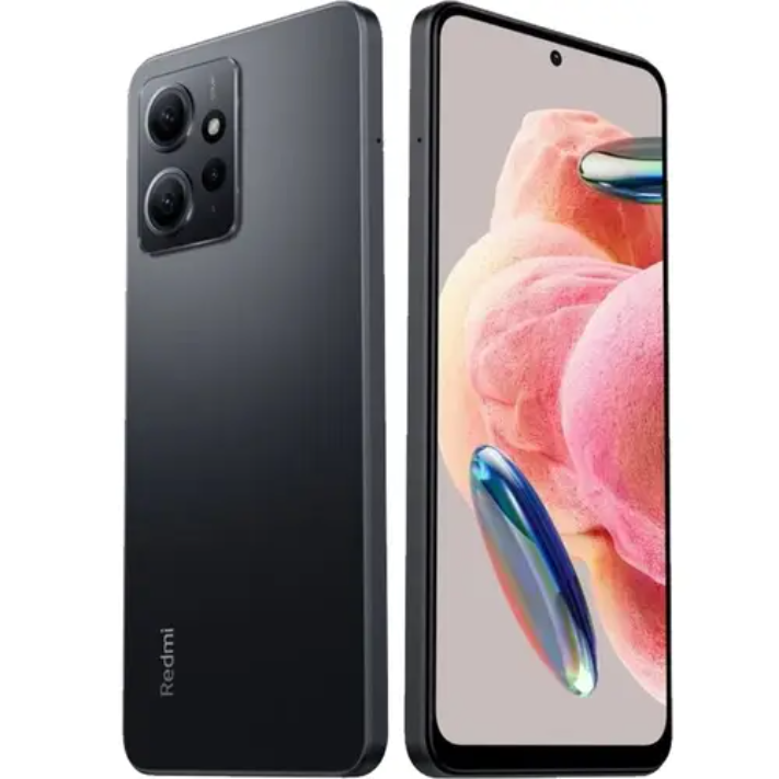 XIAOMI REDMI NOTE 12 5G