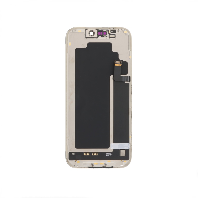 PANTALLA IPHONE 17 PRO SOFT OLED