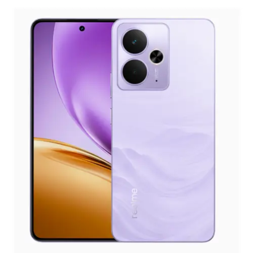 REALME 14T