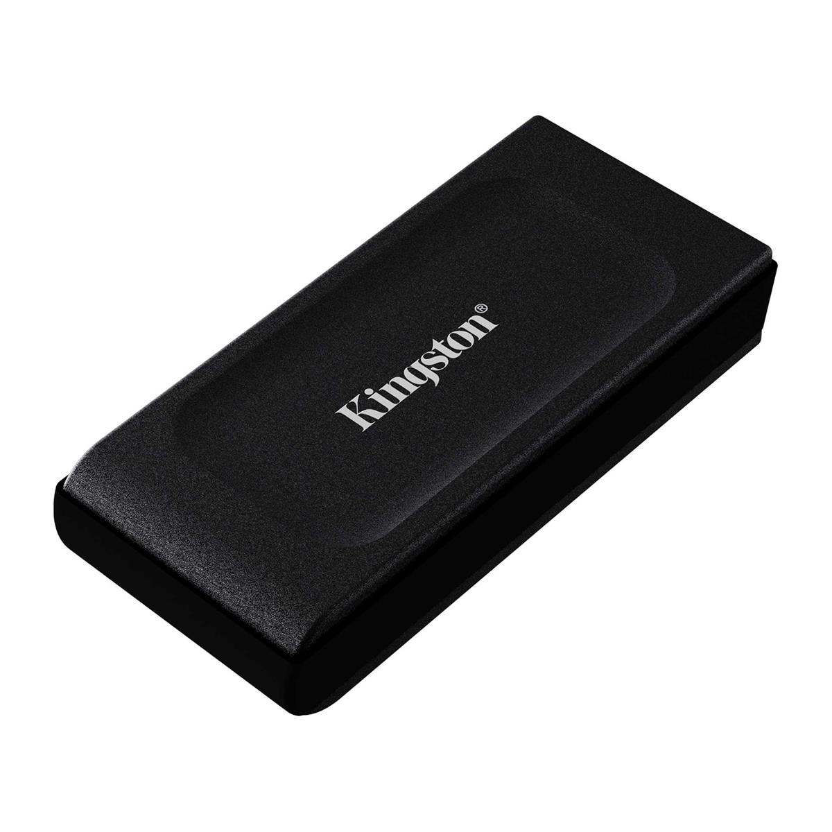 KINGSTON HARD DISC