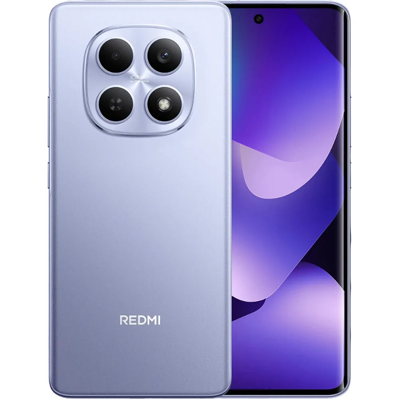 XIAOMI REDMI NOTE 15 4G  EU