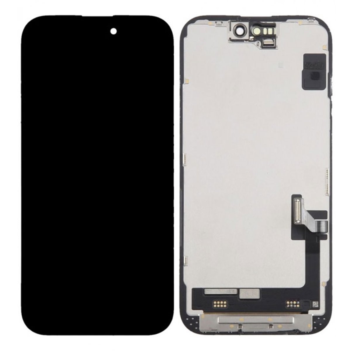PANTALLA ORIGINAL IPHONE 15 PLUS