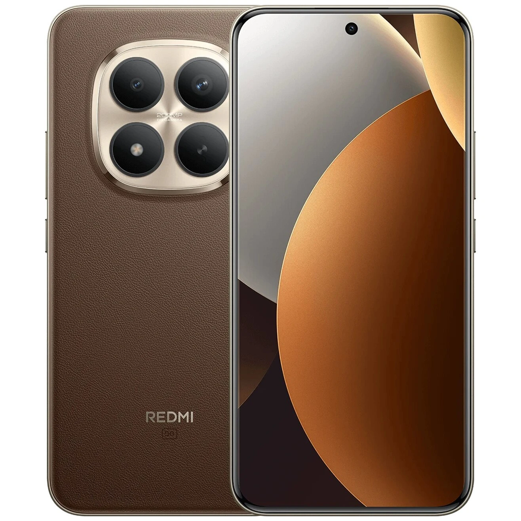 XIAOMI REDMI NOTE 15 PRO PLUS 5G
