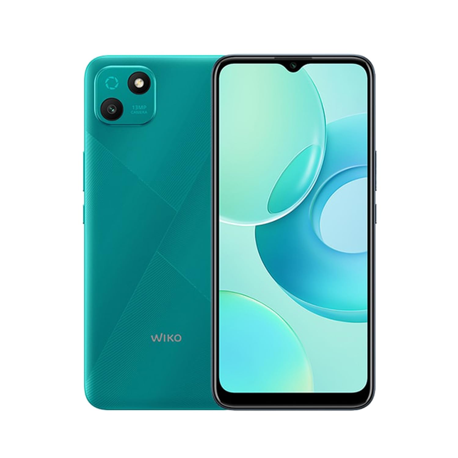 WIKO T10  4G