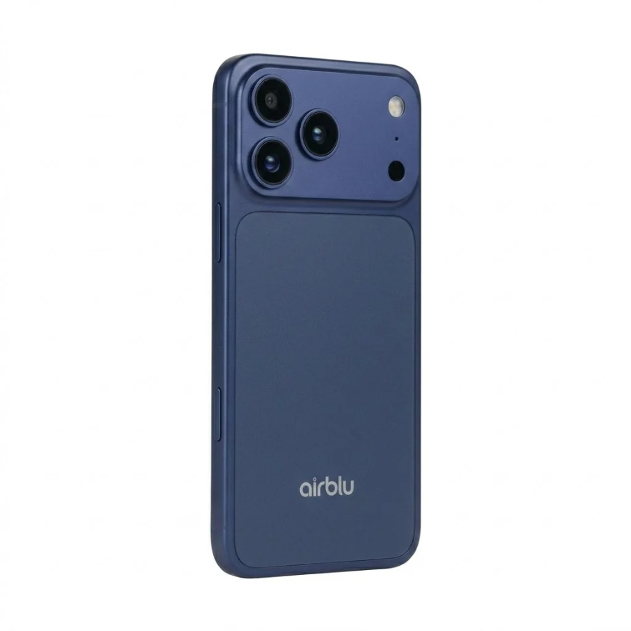 AIR BLUE 17 PROMAX  CO