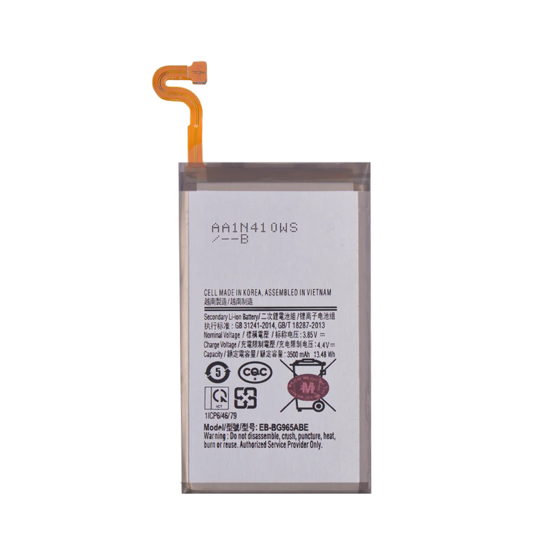 BATERIA SAMSUNG S9 PLUS