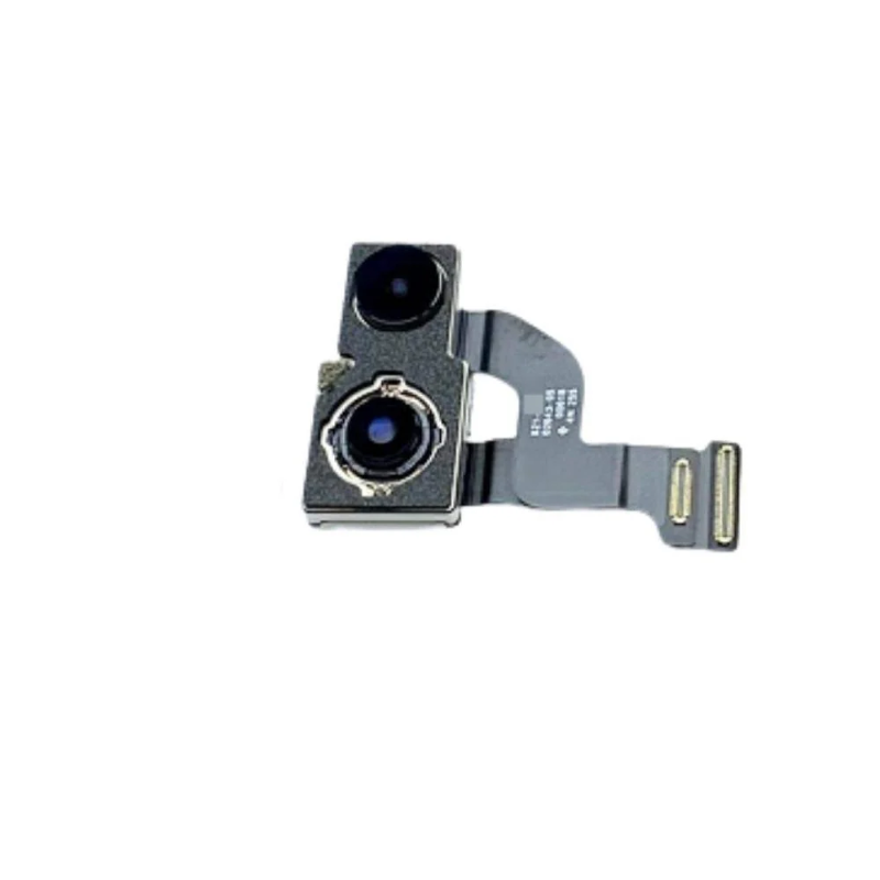 CAMARA TRASERA IPHONE 12