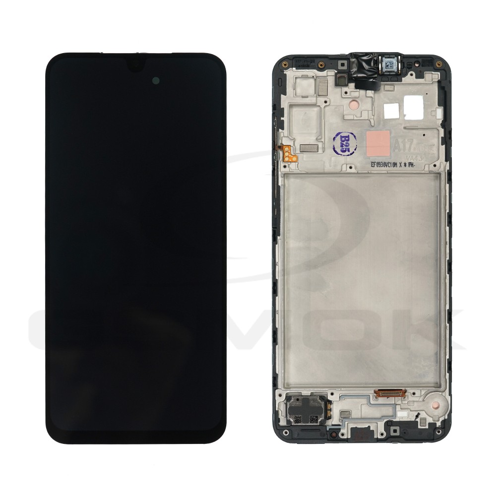 PANTALLA SAMSUNG A17 5G (A176) SERVICE PACK