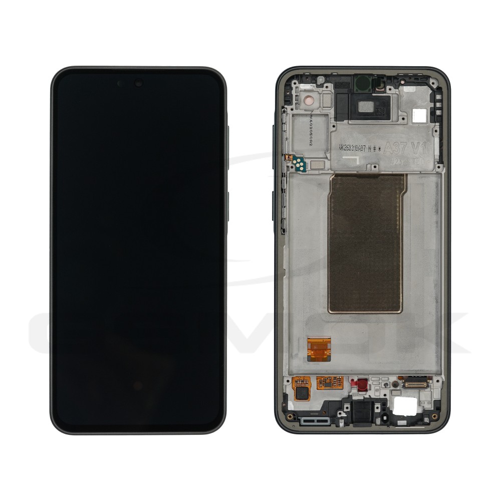 PANTALLA SAMSUNG A37 5G SERVICE PACK SM-A376