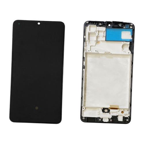 PANTALLA SAMSUNG A32 4G  CON MARCO AMOLED