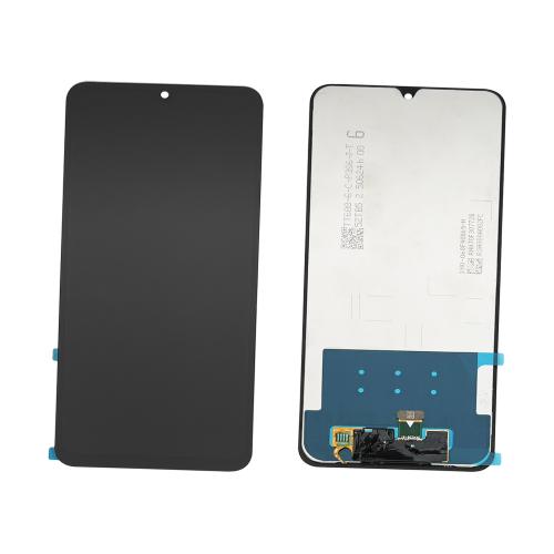 PANTALLA XIAOMI A5 SHORT  FLEX SERVICE PACK
