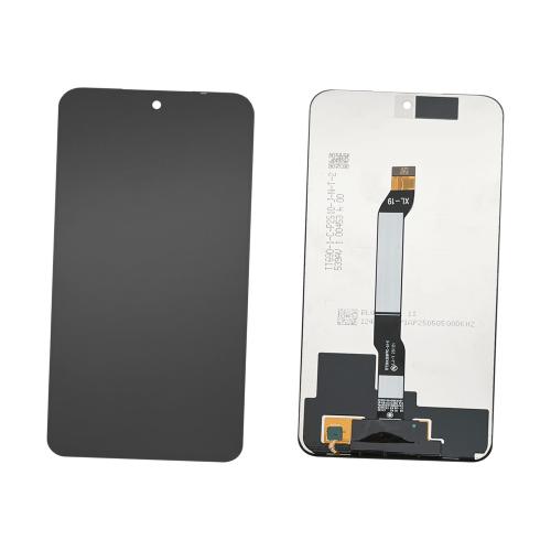 PANTALLA XIAOMI 15 4G SMALL GLASS SERVICE PACK