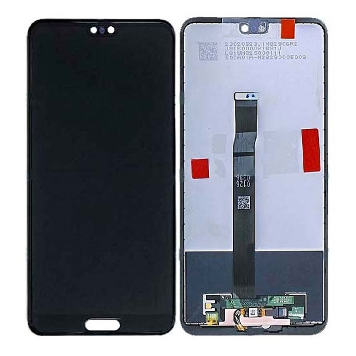 PANTALLA HUAWEI P20 SERVICE PACK