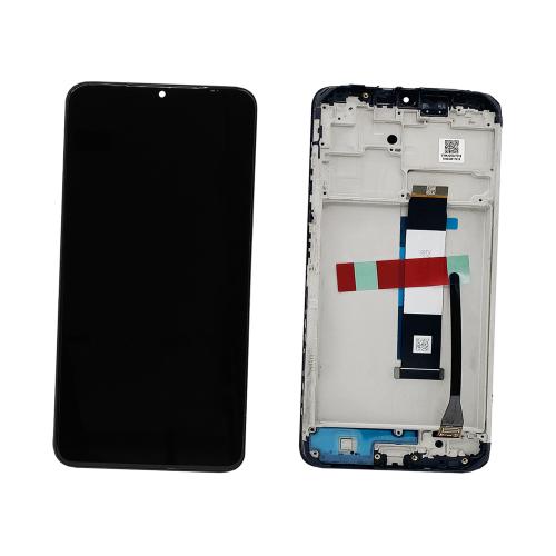 PANTALLA XIAOMI POCO M3 SERVICE PACK