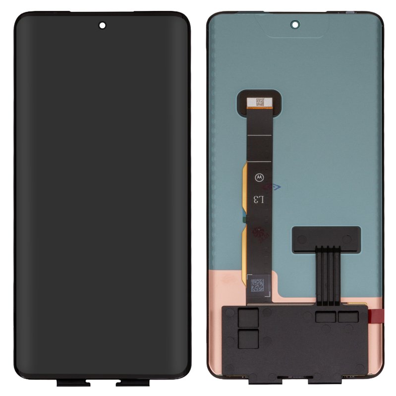 PANTALLA MOTOROLA MOTO EDGE 40/40 NEO 5G
