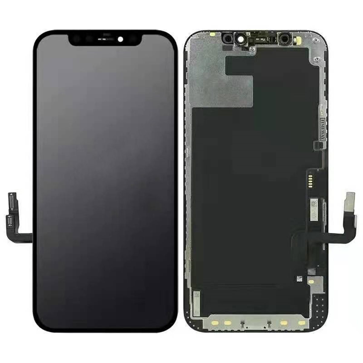 PANTALLA IPHONE 12/12 PRO AMOLED