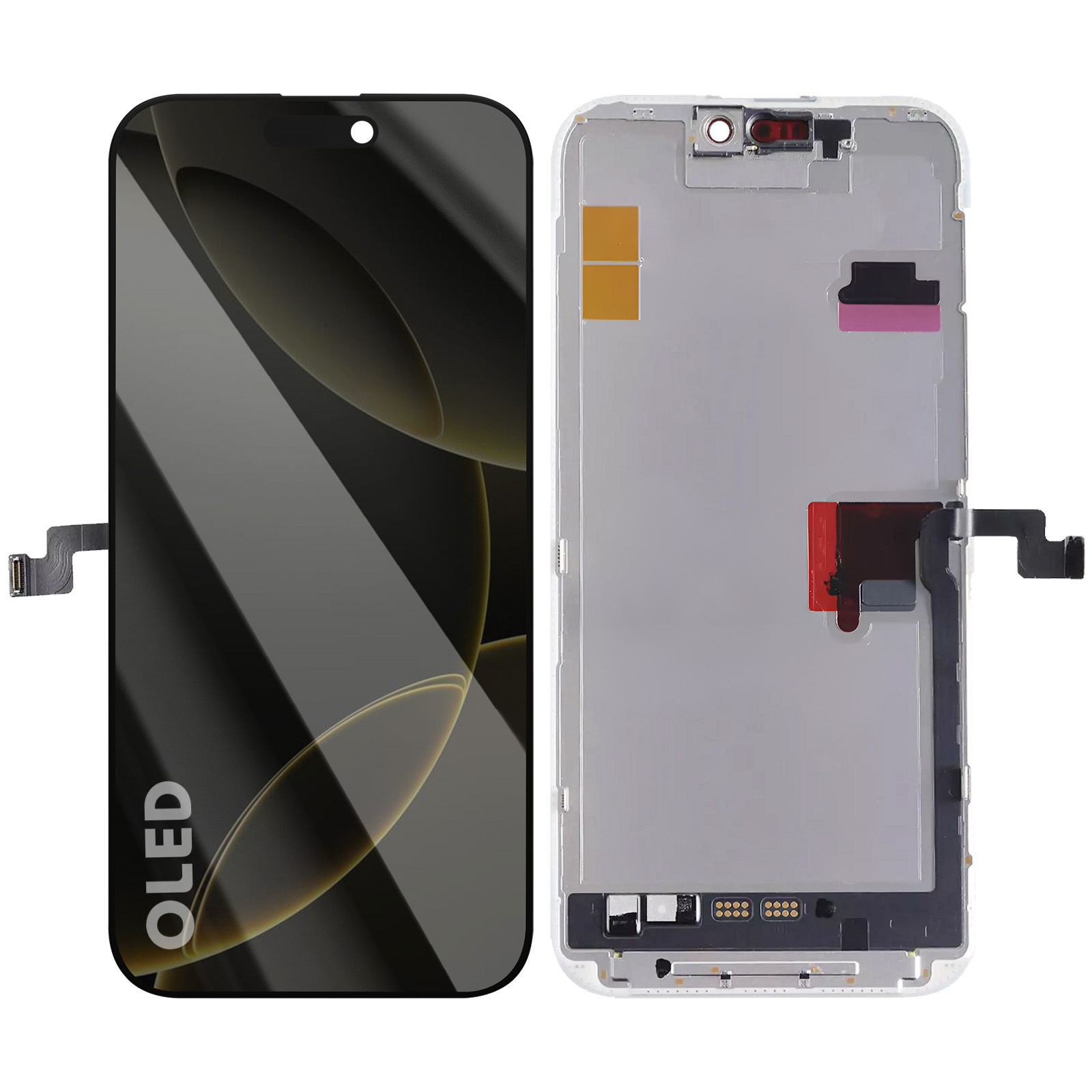 PANTALLA IPHONE 16E/17E SOFT OLED