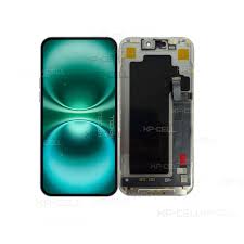 PANTALLA IPHONE 17 SOFT OLED